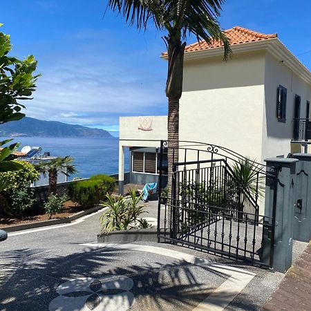 The Vista House Villa Ponta Delgada  Rom bilde