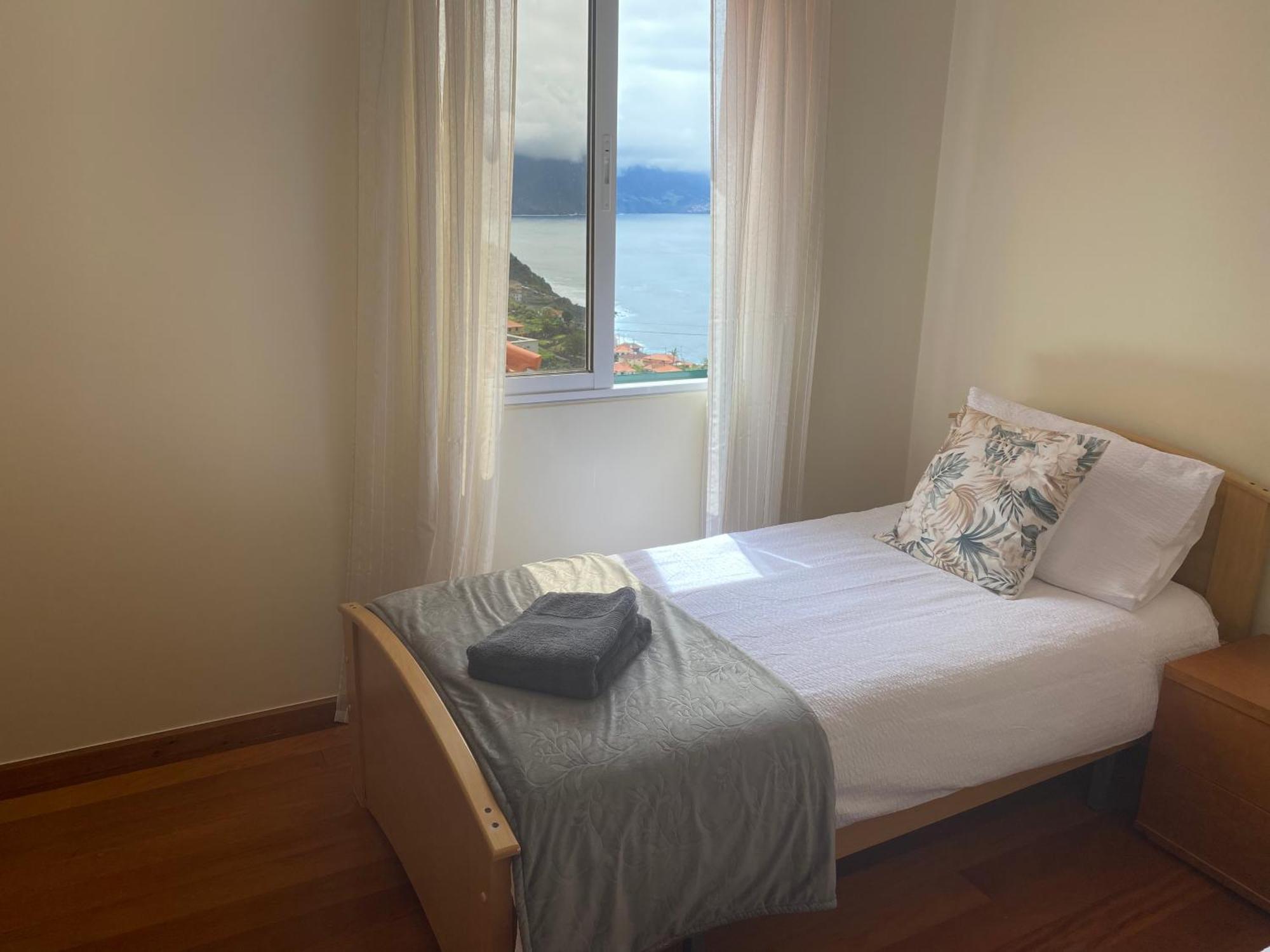 The Vista House Villa Ponta Delgada  Rom bilde
